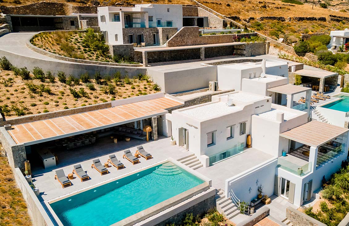 NestInParos